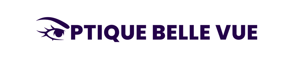 Logo Optique Belle Vue